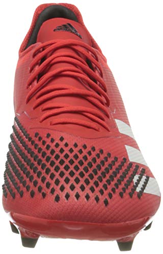 Adidas Predator 20.2 Fg, Scarpe da Ginnastica
