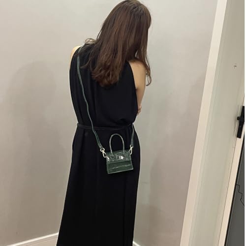 Image of Cute Purse Mini Crossbody Bags for Women Top Handle Clutch Handbag | Cute