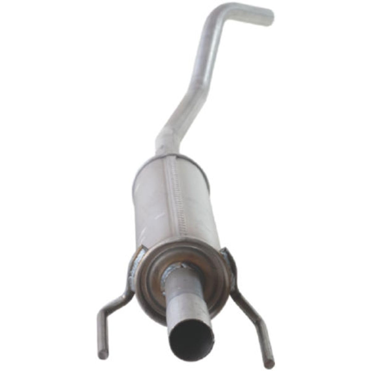 BOSAL 284-639 Montageteile