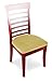 Soft, Stretchable, Removable, Machine Washable Seat Covers and Protectors for Kids, Pets and Entertaining, Set of 2, Beige