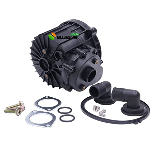 Bluesunsolar Oil Separator Repair Kit 21122541 21475228 Replacement For Volvo Engine D13 Excavator Ec480Dl Ec380Dl Truck Fh Fm Wheel Loader L250G L150G L180G #TOP5