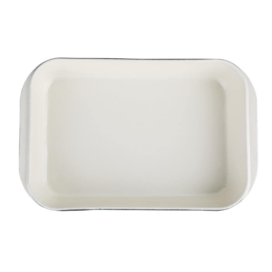 Vogue U572 – Fuente de horno, negro