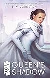  STAR WARS QUEEN\'S SHADOW
