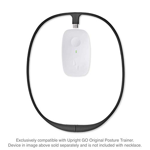 Best Posture Trainer For Women Necklace