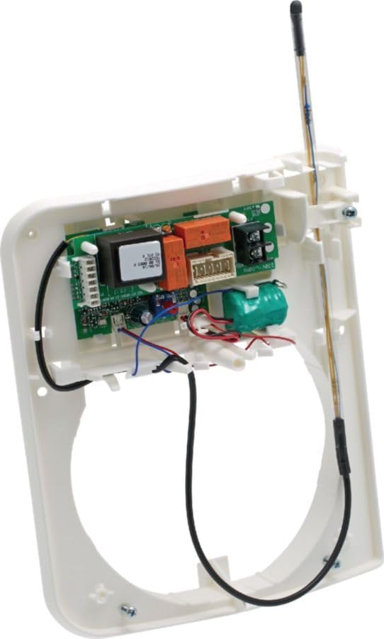 Ensemble thermostat supérieur 1200W - ATLANTIC : 029326