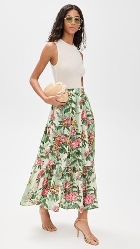 MILLE Women's Paola Skirt2