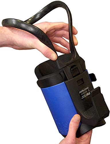 Teeter EZ-Up Gravity Boots - Image 5