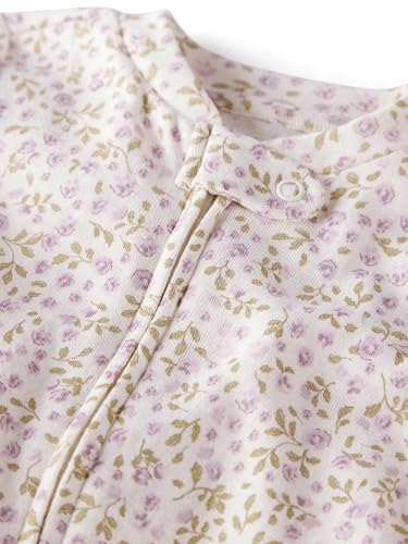 Image of little planet by carter's Unisex Baby Sleep and Play Made With Organic Cotton