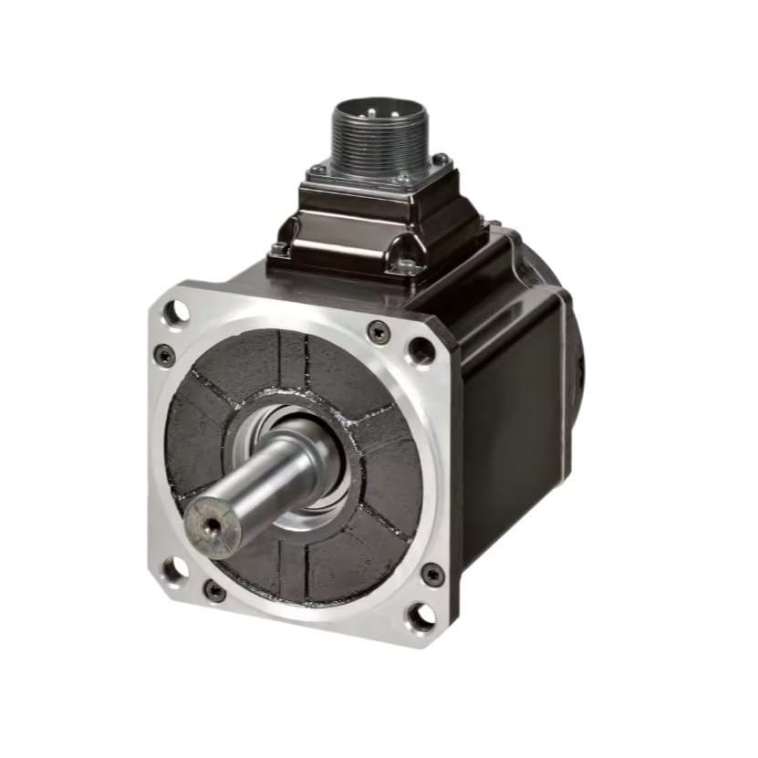 Prodotti industriali servomotore R88M-K10030T-S2 con Un Anno di Garanzia in Magazzino