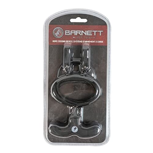 Barnett Crossbow Rope Cocking Device - Thumbnail 2