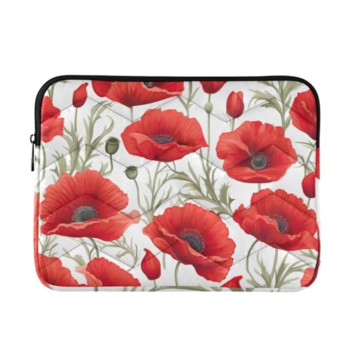Funda para portátil 13-14 pulgadas resistente y a prueba de agua