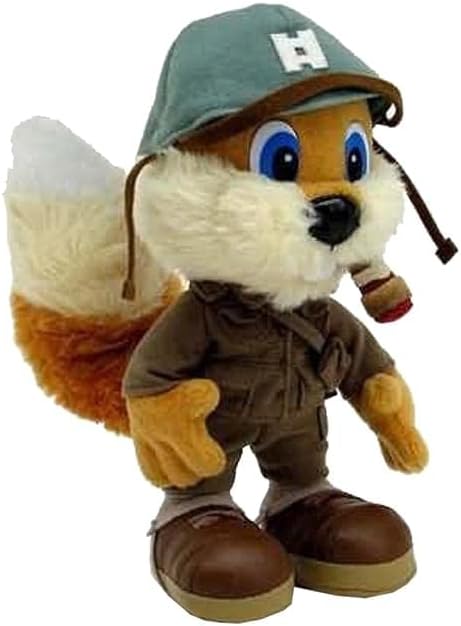 conker plush