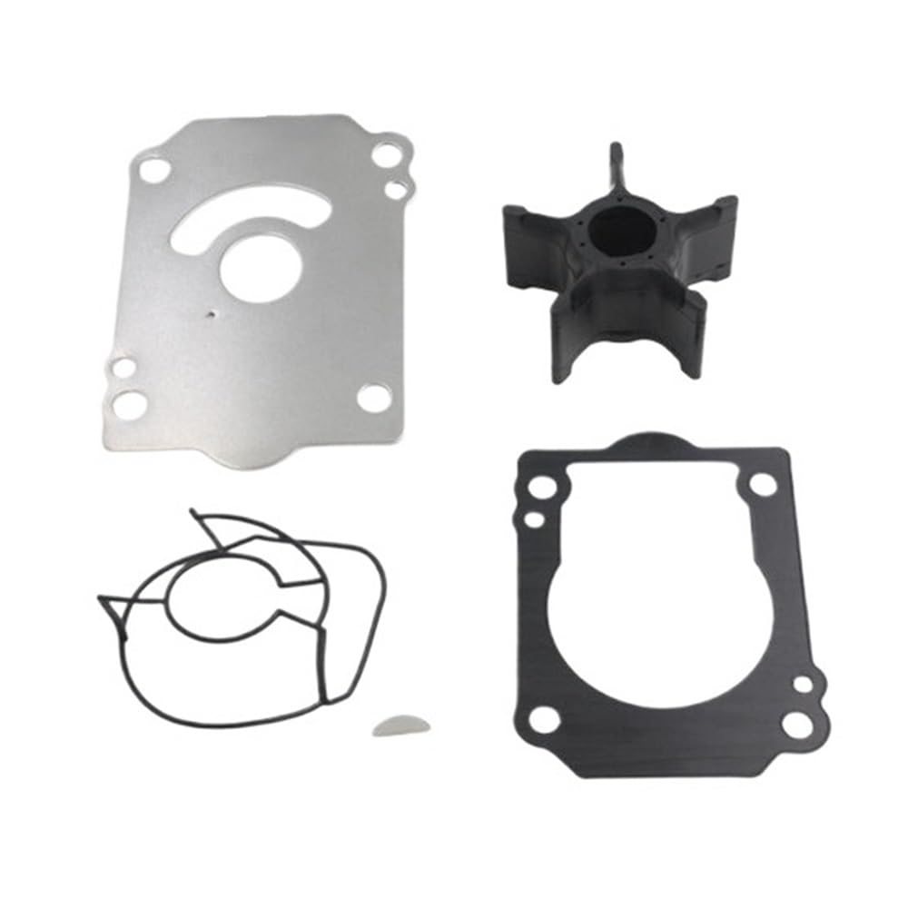 Kit pompe à eau 18-3264 pour résoudre les problèmes de surchauffe sur bateau 200-250CV