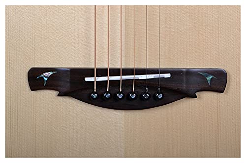 YYYSHOPP Guitare Acoustique de Noyau Solide 3100 à la Main, 41 Pouces de Haute qualité Guitare (Size : 41 inches) - Les Beatles, Paul McCartney, John Lennon, RIngo Starr, George Harrison YYYSHOPP Guitare Acoustique de Noyau Solide 3100 à la Main, 41 Pouces de Haute qualité Guitare (Size : 41 inches) – Image 8