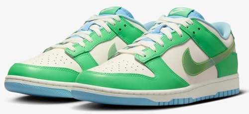Image of Nike Mens Nike Dunk Low Retro Men's Shoes