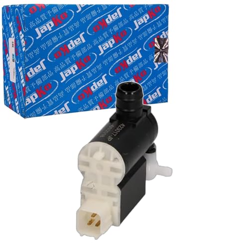 Japko Motores limpiaparabrisas 156H01