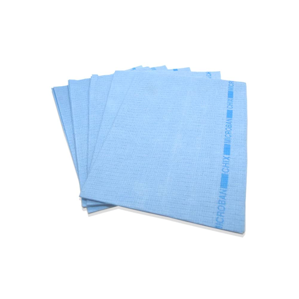 Tandem Kitchen Sponge Cloth for Table Tops and Glass Wipe (Combination of Microfiber and PVA Cloth) 5Pcs (Light Blue) (B0C3CRHDKS) Amazon Price History, Amazon Price Tracker