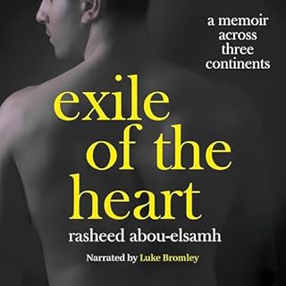 Exile of the Heart cover art