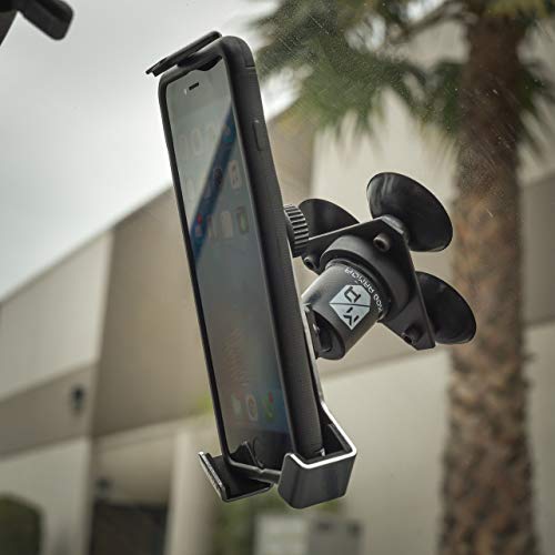 Mini acessório Mob Armor Gecko