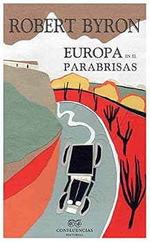 Europe in the Looking Glass