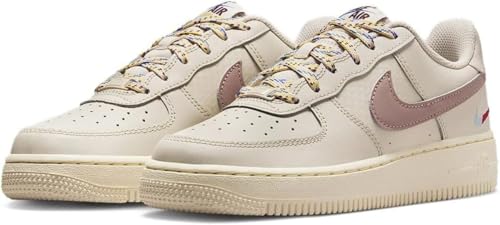 [iCL] GA tH[X 1 LV8 1 J AIR FORCE 1 LV8 1 CgI[EbhuE/o[KfBNbV/Rbgu[/g HQ1907-100 25.0cm