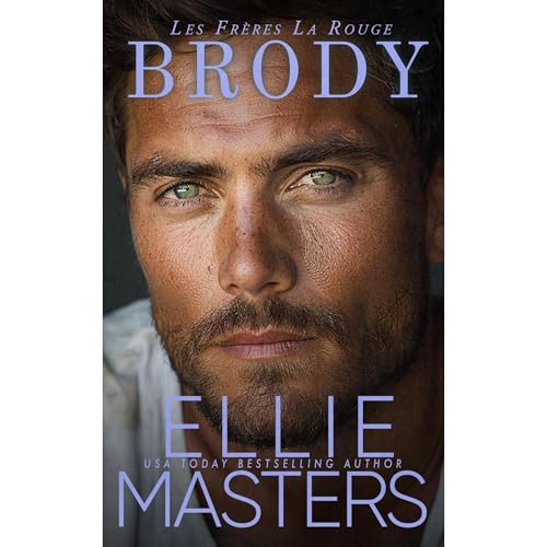 Brody: Édition française Audiolibro Por Ellie Masters arte de portada