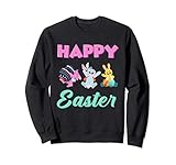 Photo Gallery buona pasqua cute bunny rabbit animal lover felpa Photo Gallery buona pasqua cute bunny rabbit animal lover felpa