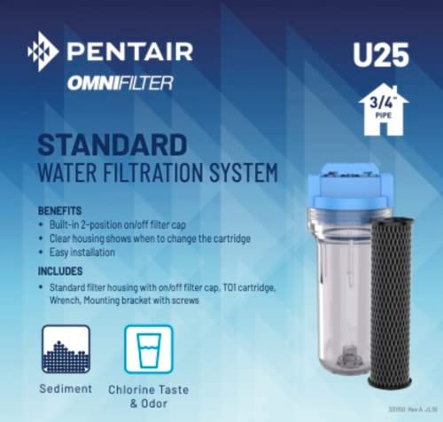 Pentair OMNIFilter U25 thumbnail 6
