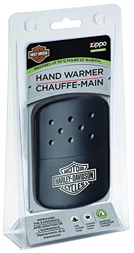 Image of Zippo 12 Hour Refillable Hand Warmer