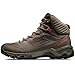 Produktbild Mammut Nova IV Mid GTX Women | Wanderschuhe für Damen, Wasserdichte Trekkingschuhe, Outdoor Schuhe, Gore-Tex Bergschuhe, Sportschuhe für Hiking | Bungee-Apricot Brandy, 7.5