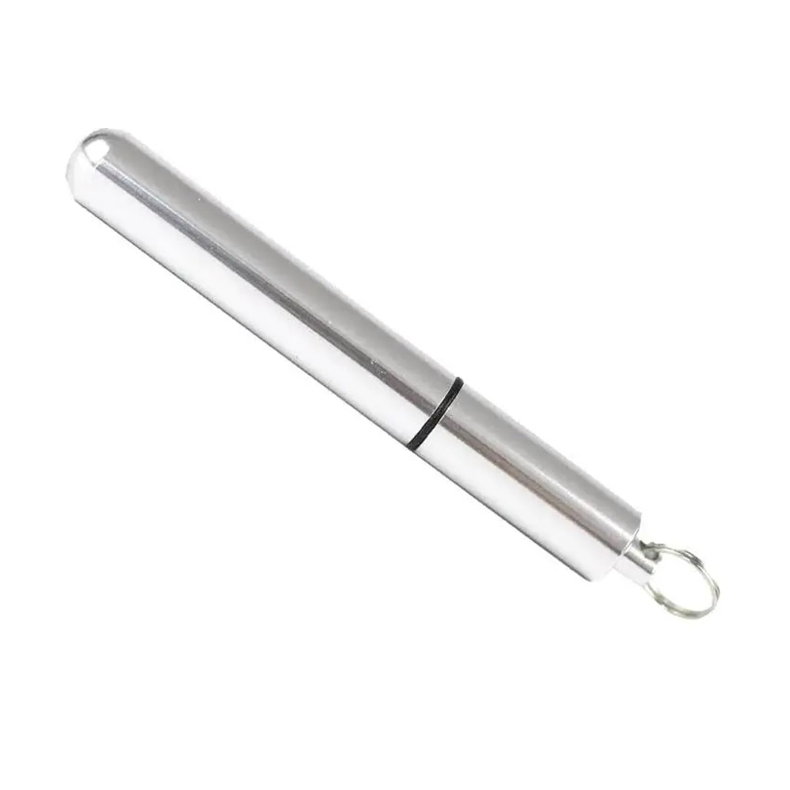Gwyzax Toothpick Holder 15pcs Automatic Pop-up Toothpick Dispenser Press Type Cartridge for Home Kitchen