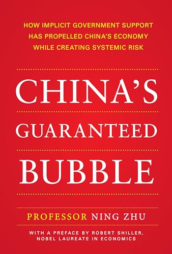 China's Guaranteed Bubble view 2