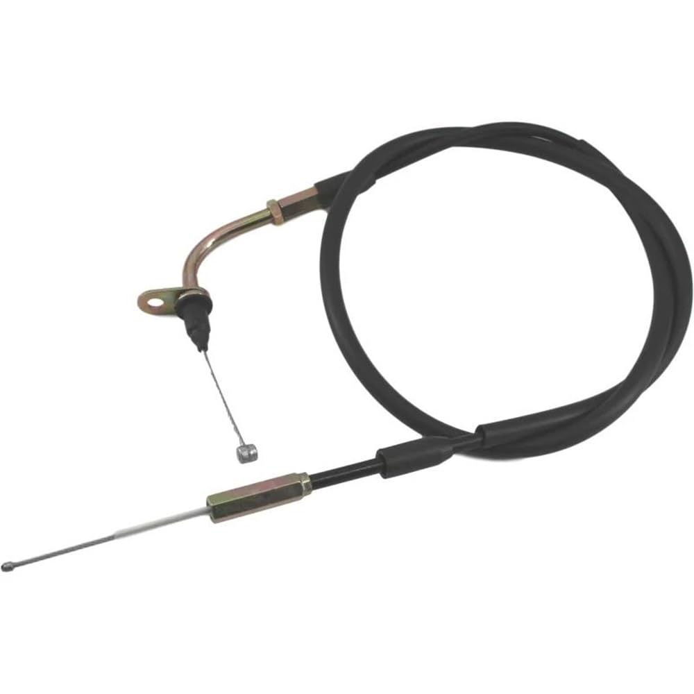 Câble accélérateur bloqué Yamaha TTR-125 solution rechange 125cc