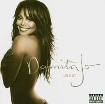 洋楽 Janet Jackson - Damita Jo Janet Jackson - Damita Jo [Explicit] - Amazon.com Music
