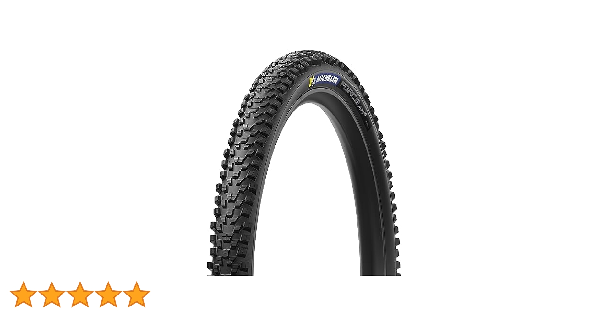 Michelin Force AM2 Competition Line Front or Rear Mountain