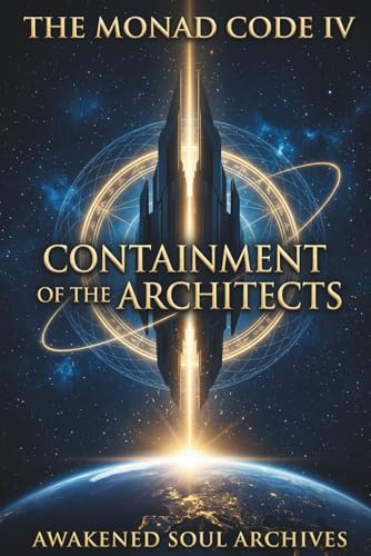 THE MONAD CODE IV: Containment of the Architects