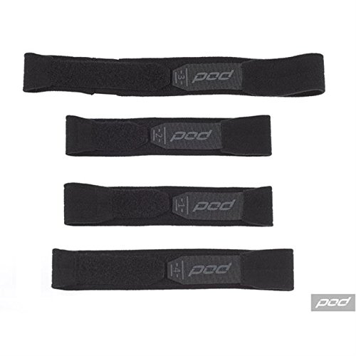 POD KX Knee Brace Strap Set Bilateral XL KP300001XL