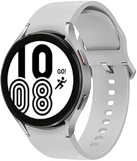 Smartwatch Samsung Watch 4 R870 silver EU