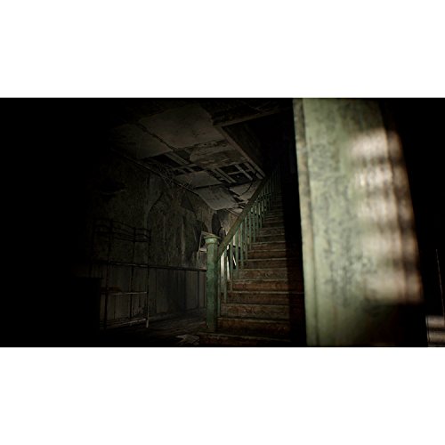 Resident Evil 7 : Biohazard (Chinese Subs) for PS4 PlayStation 4 & Pro, PlayStation VR PSVR - Image 6