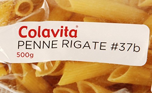 Penne Rigate Colavita 500g