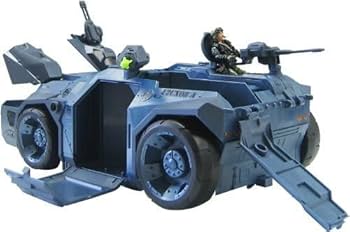 Amazon | G.I.ジョー R.H.I.N.O. ビークル 未開封 レア！ | フィギュア