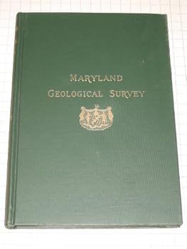 Hardcover Maryland Geological Survey: Kent County Book