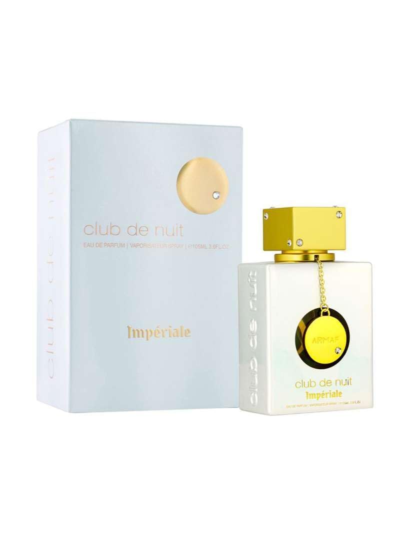 Club De Nuit Imperiale Eau de Parfum 105 ml, Women : Amazon.co.za