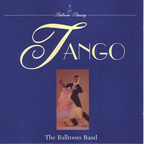 Tango [Audio CD]