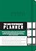 The High Performance Planner [Green]