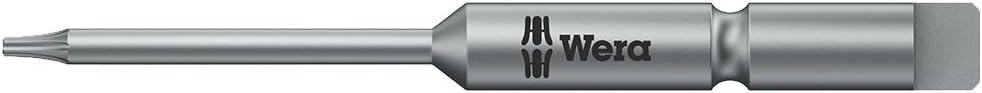 867/9 4 IP X 64 MM BITS FOR TORX PLUS SCREWS