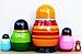 Meena Handicrafts Higglytown Heroes Nesting Dolls 4