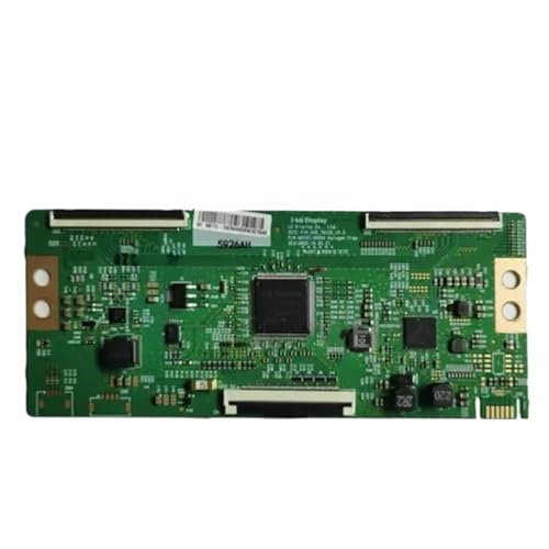Carte TCON 6870C-0805A V19 résout les problèmes d'image TV LG