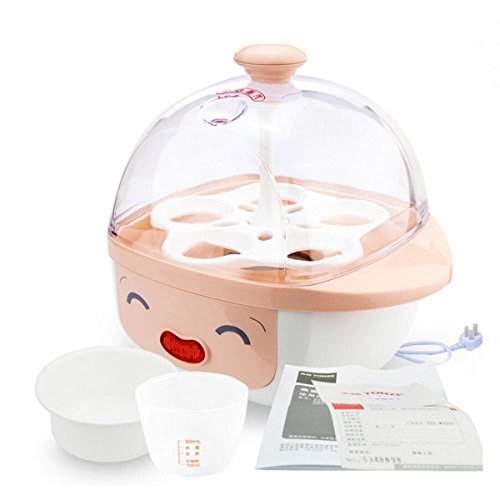 Preisvergleich Produktbild sbfwh Küche Plastikschale 220V Instant Pot Eierkocher, 38