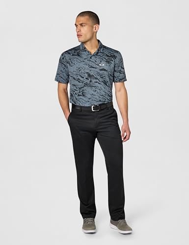 Oakley Duality Jacquard Polo - image 3